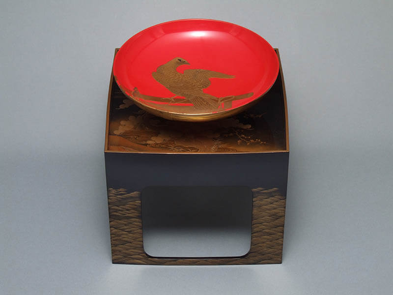 企画展 「令和最初のお正月♪ニッポンのめでたづくし！」 金沢市立中村記念美術館-3