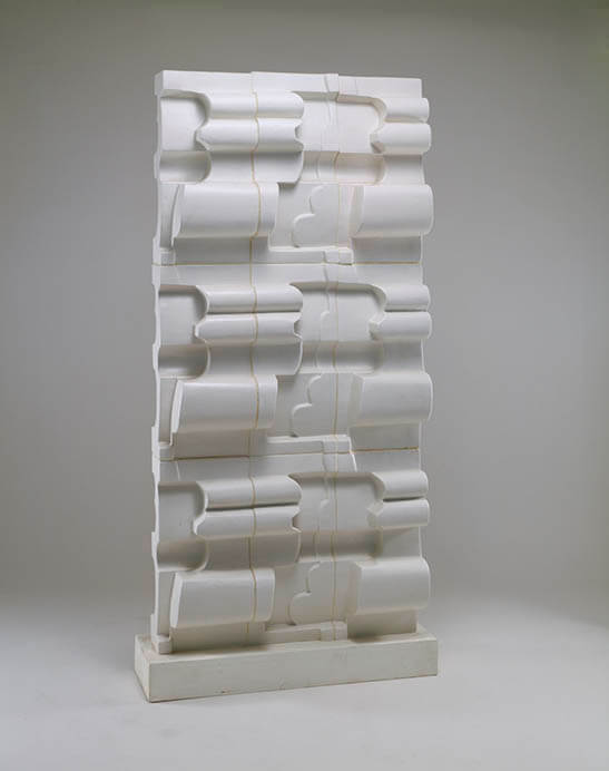 記憶と空間の造形 イタリア現代陶芸の巨匠　ニーノ・カルーソ 京都国立近代美術館-4
