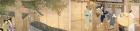 【山種美術館 広尾開館10周年記念特別展】 上村松園と美人画の世界 山種美術館-1