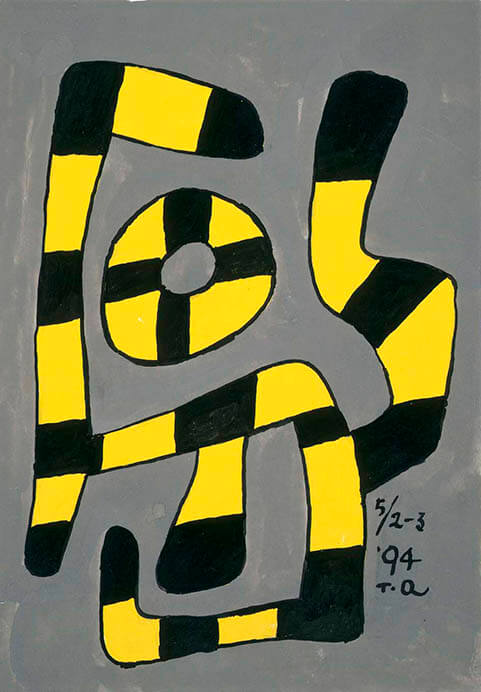 コレクション2　浅野竹二　版を奏でる 市立伊丹ミュージアム-16