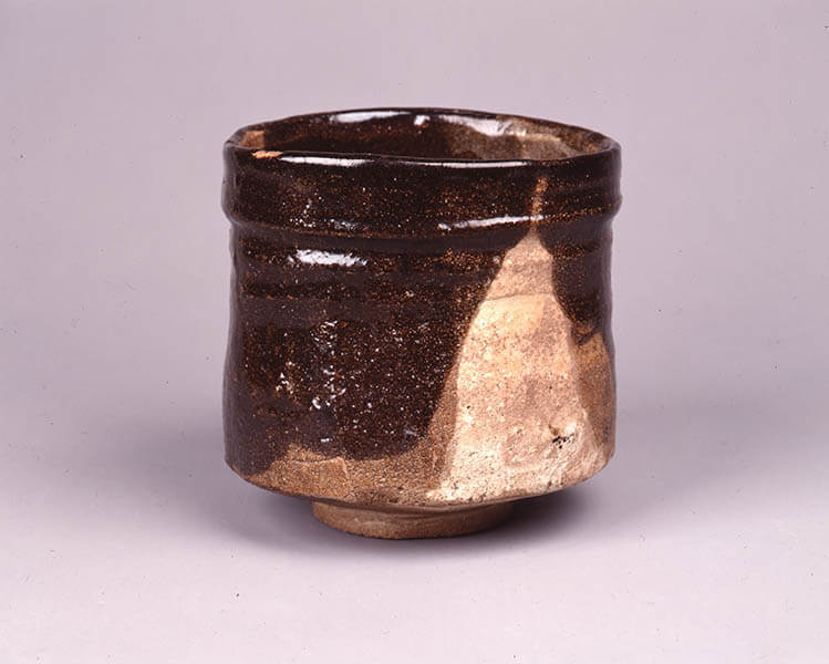 コレクション展「茶の湯の茶碗」 香雪美術館-4