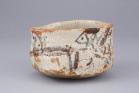 コレクション展「茶の湯の茶碗」 香雪美術館-1