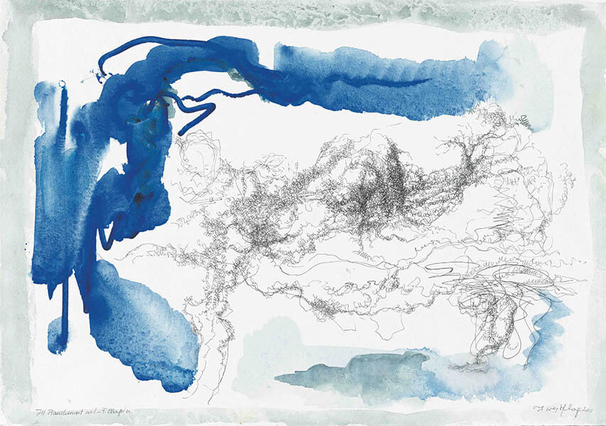 日本・ポーランド国交樹立100周年記念　 ショパン－200年の肖像 久留米市美術館-3