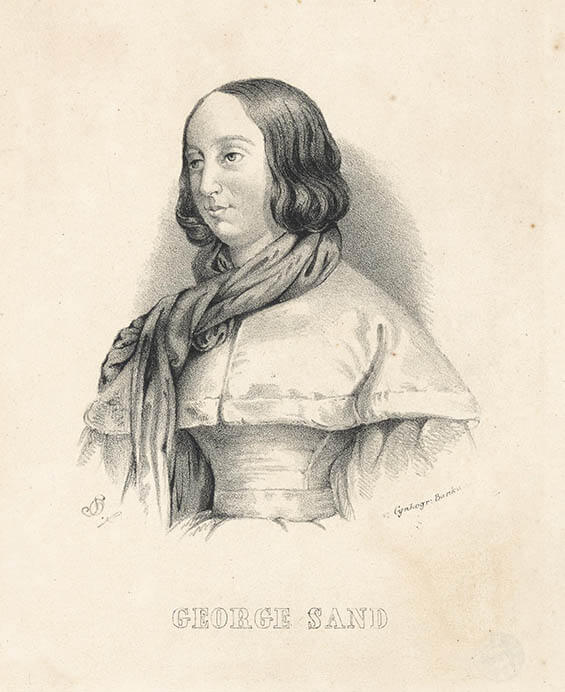 日本・ポーランド国交樹立100周年記念　 ショパン－200年の肖像 久留米市美術館-8