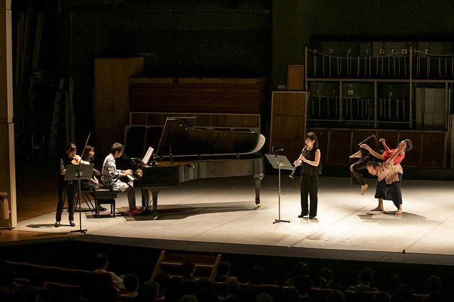 Arts Towada 10周年記念展「インター ＋ プレイ」第1期 十和田市現代美術館-10