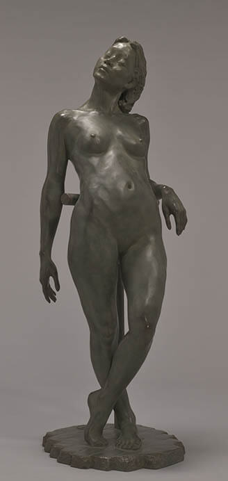 改組 新 第6回日展 大阪市立美術館-3