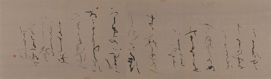 改組 新 第6回日展 大阪市立美術館-5