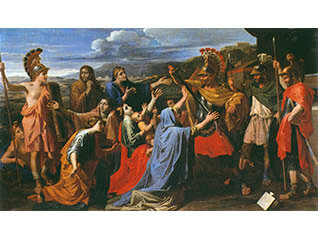 フランス絵画の精華