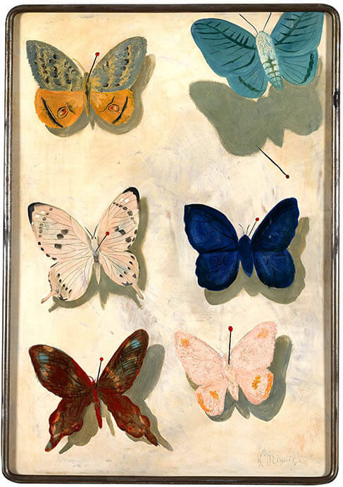 子どもと楽しむmima mima 北海道立三岸好太郎美術館-2