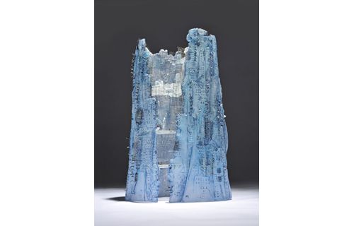 日本のガラス展　挑戦する現代ガラス 石川県能登島ガラス美術館-2