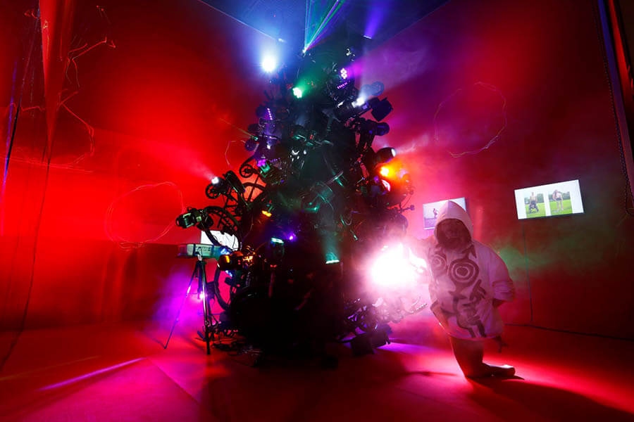 企画展　第23回岡本太郎現代芸術賞（TARO賞） 川崎市岡本太郎美術館-1