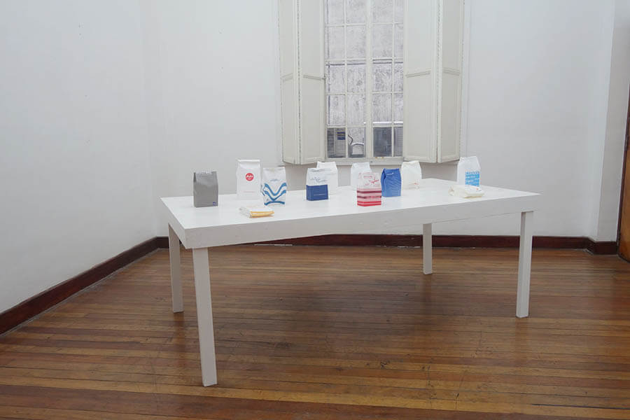 TRA-TRAVEL「ポストLCC時代の　　」 京都芸術センター-2