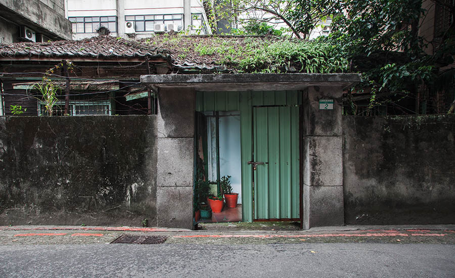 TRA-TRAVEL「ポストLCC時代の　　」 京都芸術センター-3