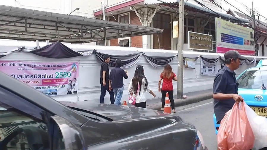 TRA-TRAVEL「ポストLCC時代の　　」 京都芸術センター-5