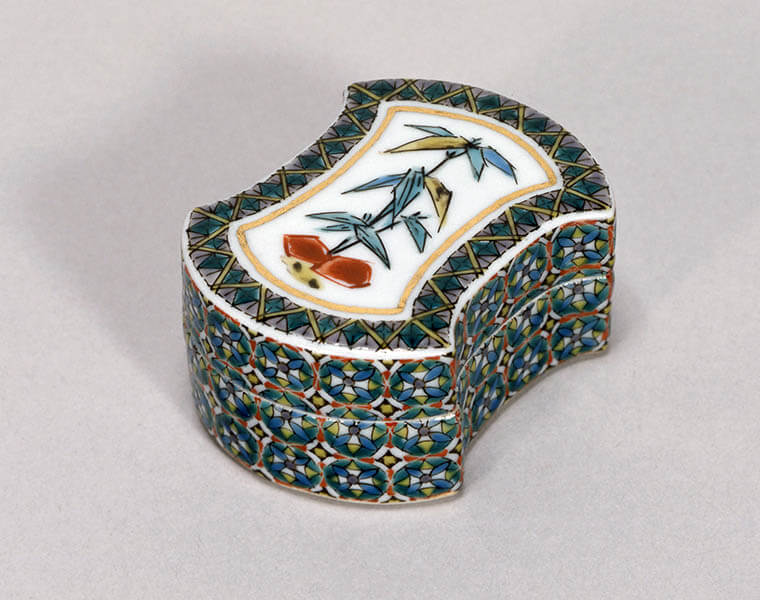 企画展 いしかわのおもてなし 屏風絵などの調度を中心に 石川県立美術館-5