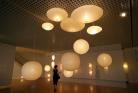 所蔵品展「イサム・ノグチ　あかり展」 モエレ沼公園-1