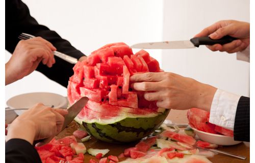 西京人—西京は西京ではない、ゆえに西京は西京である。 金沢21世紀美術館-2