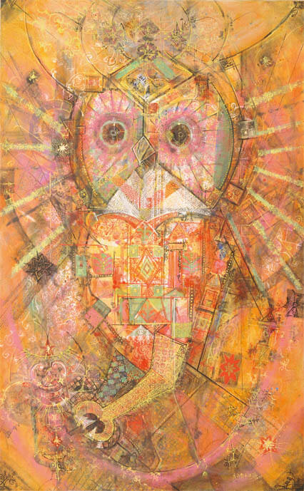 〈没後 10年〉瀬川康男 坦雲亭日乗―絵と物語の間（あわい） ちひろ美術館・東京-5