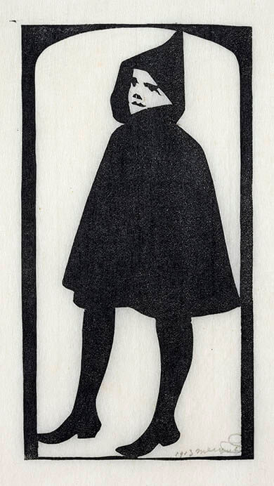 エッシャーが命懸けで守った男 メスキータ展  西宮市大谷記念美術館-10