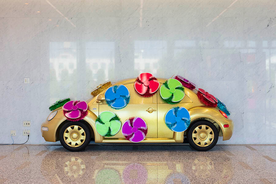 第7回市原湖畔美術館子ども絵画展 市原湖畔美術館-2