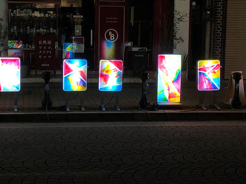 第7回市原湖畔美術館子ども絵画展 市原湖畔美術館-3