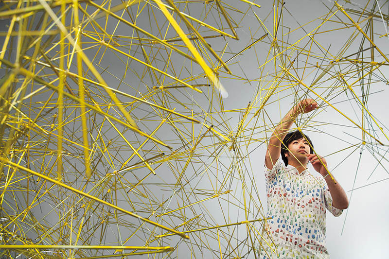 第7回市原湖畔美術館子ども絵画展 市原湖畔美術館-4