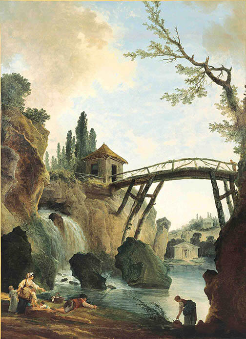 所蔵品展 ヤマザキマザック美術館-3