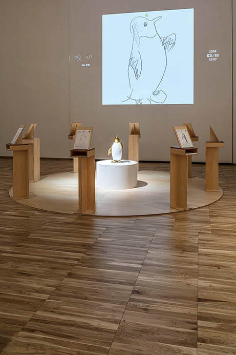 デザインあ展 in NAGASAKI 長崎県美術館-12