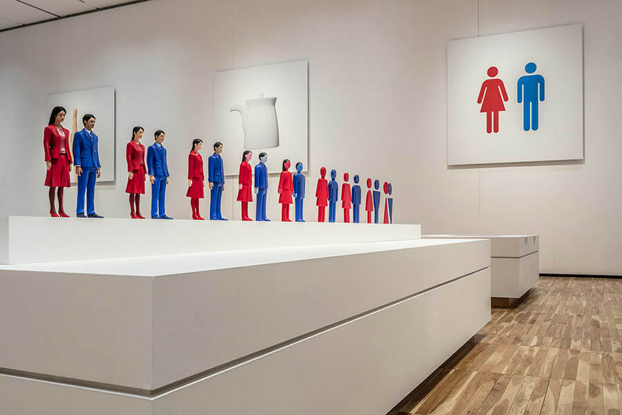 デザインあ展 in NAGASAKI 長崎県美術館-3