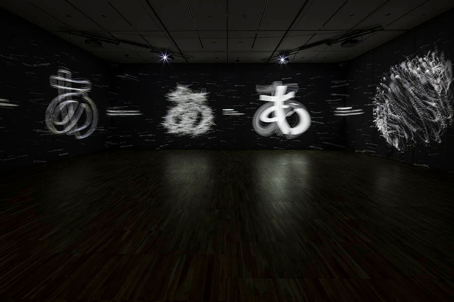 デザインあ展 in NAGASAKI 長崎県美術館-7