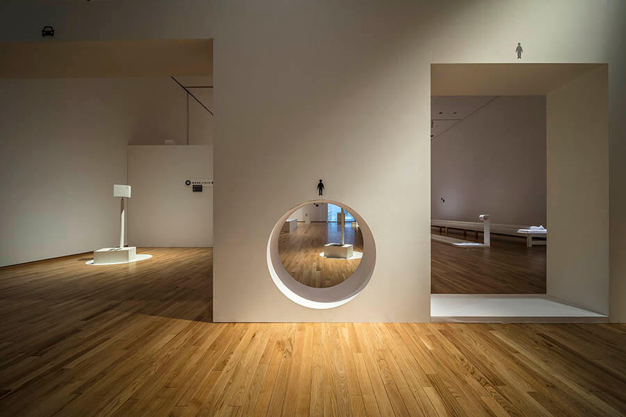 デザインあ展 in NAGASAKI 長崎県美術館-9