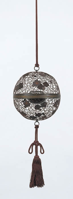 特別展「香のいろは―道具とたどる香文化」  中之島香雪美術館-3