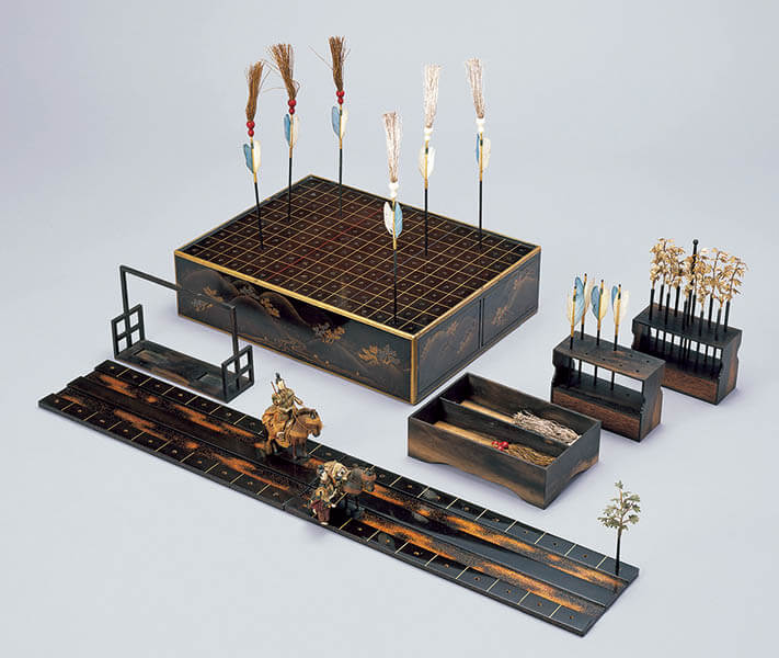 特別展「香のいろは―道具とたどる香文化」  中之島香雪美術館-8