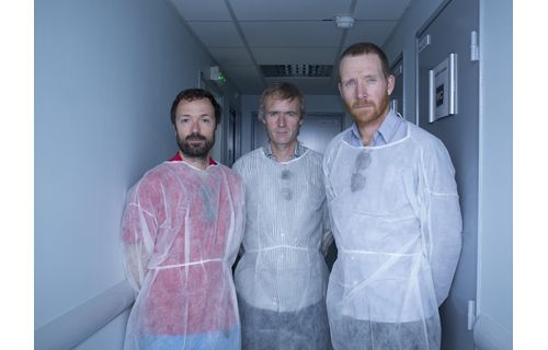 SUPERFLEX One Year Project - THE LIQUID STATE 液相 金沢21世紀美術館-1