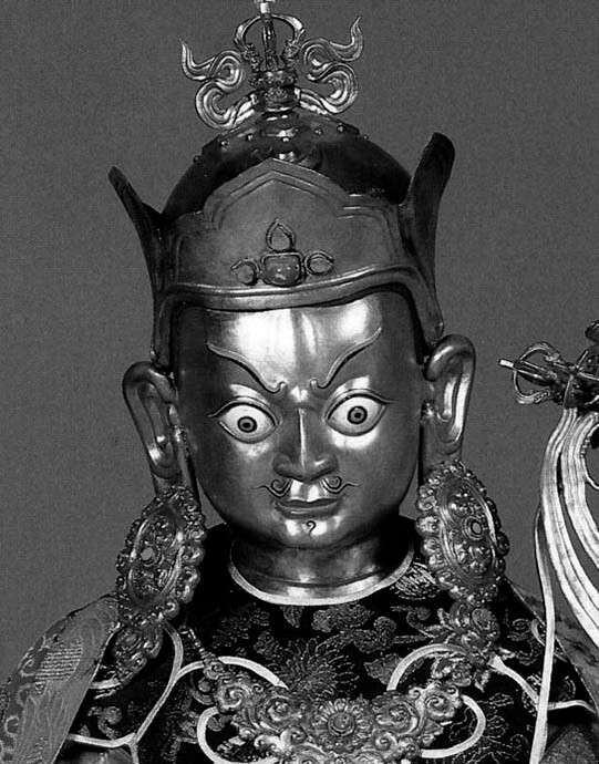 チベットのマンダラ 福岡市博物館-2