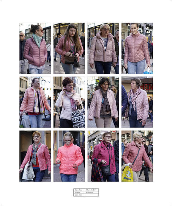 ドレス・コード？――着る人たちのゲーム 東京オペラシティ アートギャラリー-10