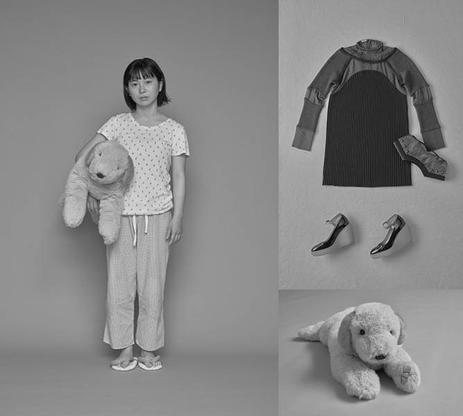 ドレス・コード？――着る人たちのゲーム 東京オペラシティ アートギャラリー-13