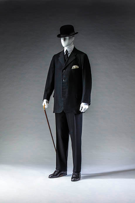 ドレス・コード？――着る人たちのゲーム 東京オペラシティ アートギャラリー-5