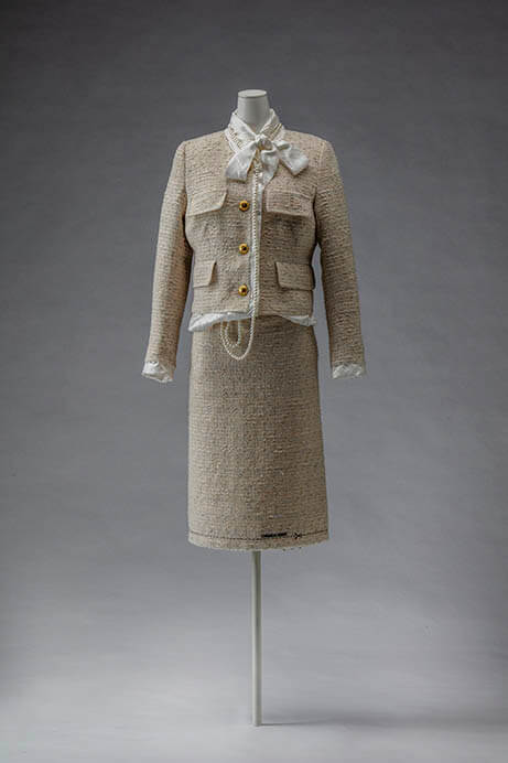 ドレス・コード？――着る人たちのゲーム 東京オペラシティ アートギャラリー-6