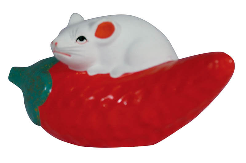 年賀状展 ―令和さいしょの新年のごあいさつ― 郵政博物館-1