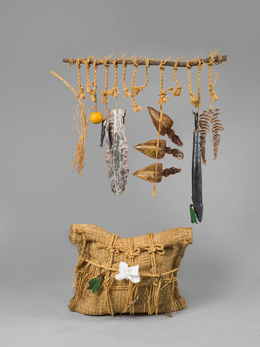 昆布とミヨク－潮香るくらしの日韓比較文化誌 国立歴史民俗博物館-4