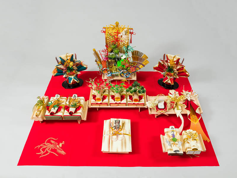 昆布とミヨク－潮香るくらしの日韓比較文化誌 国立歴史民俗博物館-5