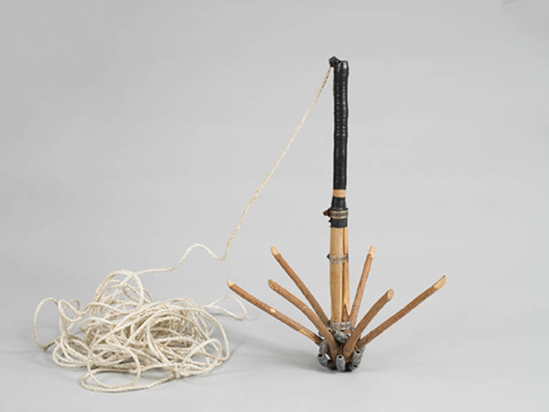 昆布とミヨク－潮香るくらしの日韓比較文化誌 国立歴史民俗博物館-6