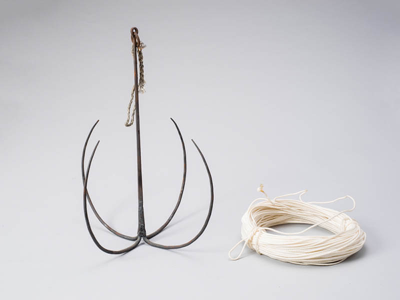 昆布とミヨク－潮香るくらしの日韓比較文化誌 国立歴史民俗博物館-7