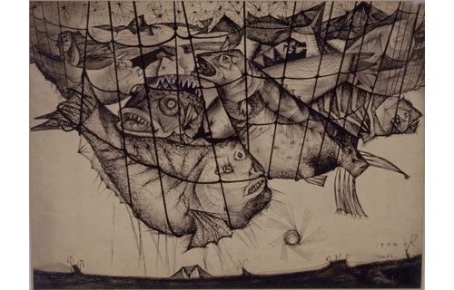 MOTコレクション 東京都現代美術館-5