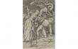 聖なるもの、俗なるもの　メッケネムとドイツ初期銅版画 国立西洋美術館-1