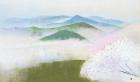 【特別展】 桜 さくら SAKURA 2020 ―美術館でお花見！― 山種美術館-1