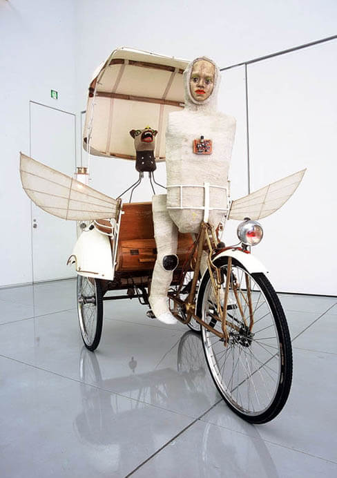 春のコレクション展 鹿児島県霧島アートの森-2