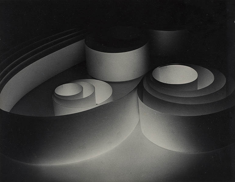 生誕100年 石元泰博写真展 伝統と近代 東京オペラシティ アートギャラリー-2