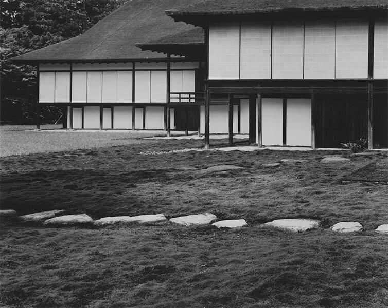 生誕100年 石元泰博写真展 伝統と近代 東京オペラシティ アートギャラリー-7